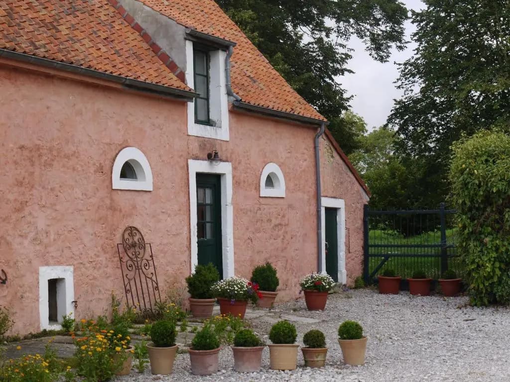 Gîte de la Ferme Rose - Photo 1