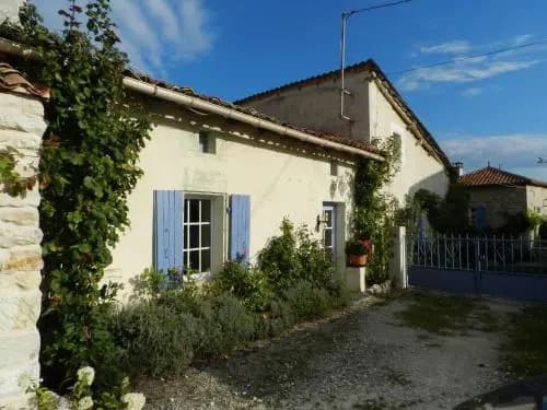 Holiday Home LA VIOLETTE - Photo 1
