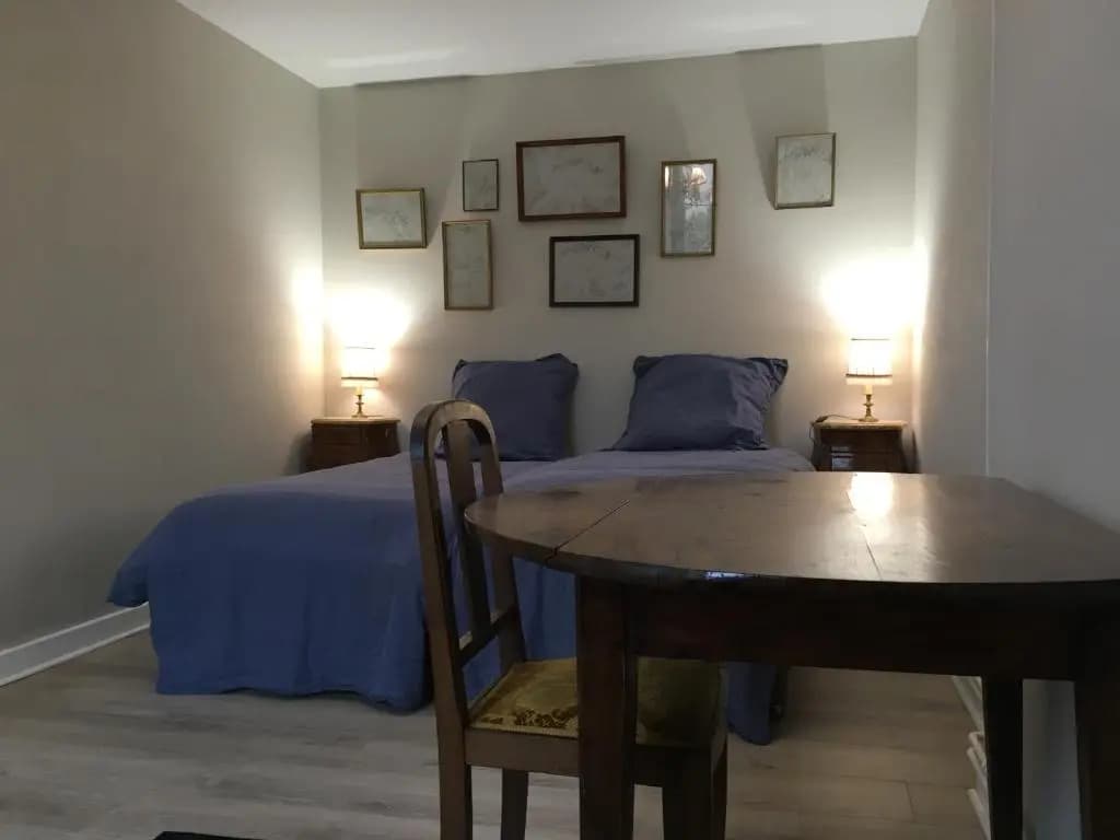 Chez Jeannette - Photo 1