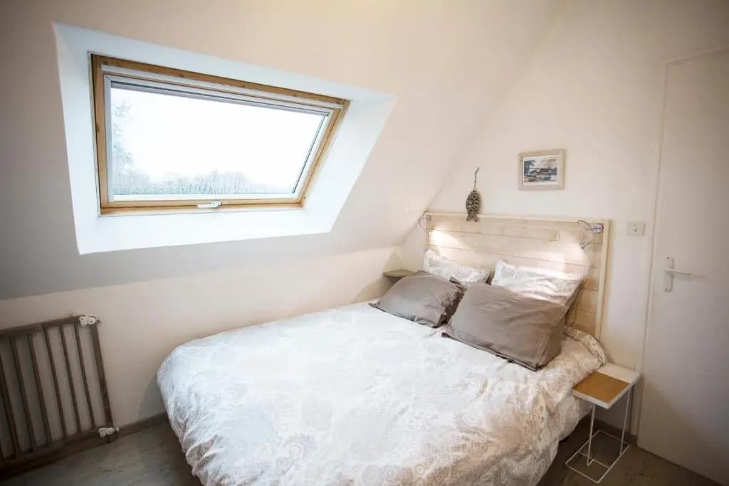 La Maison Bleue - Photo 1