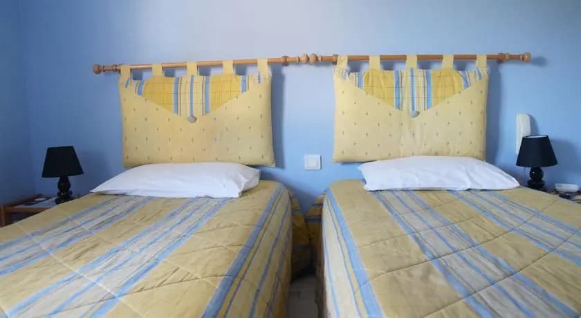 Auberge du Parc - Photo 1