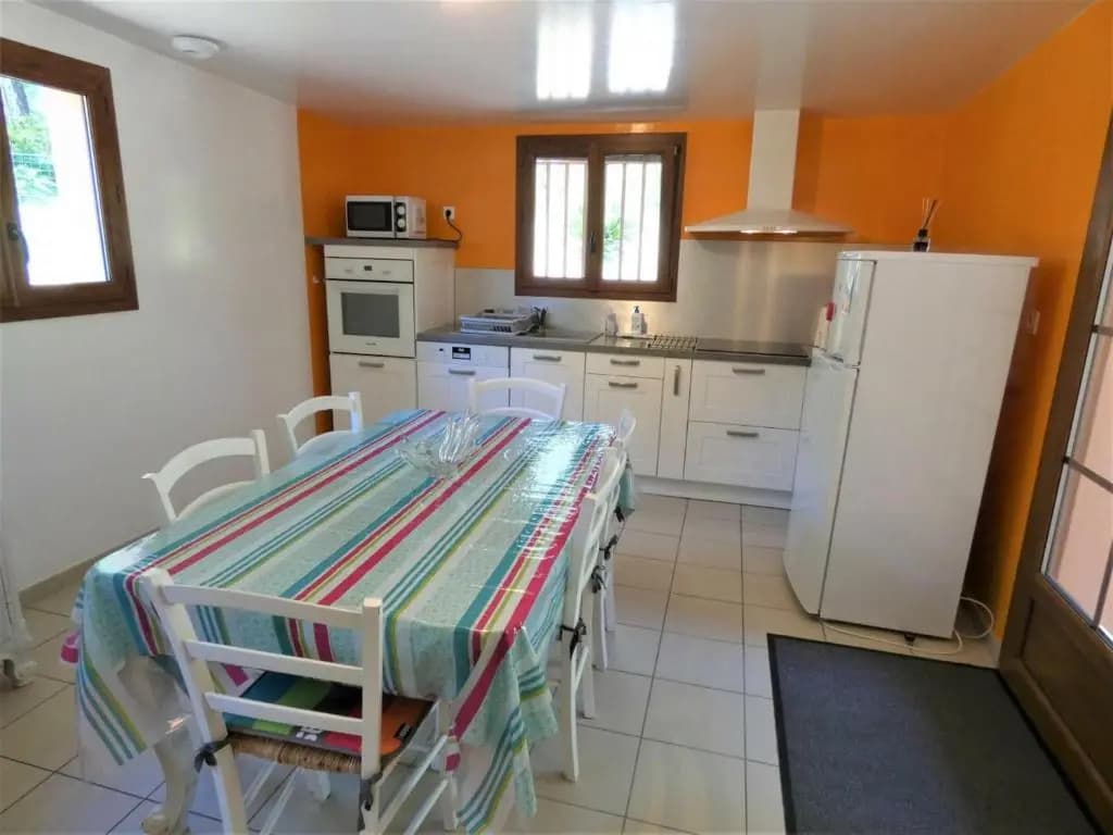 Gîte Léon, 3 pièces, 4 personnes - FR-1-360-428 - Photo 1