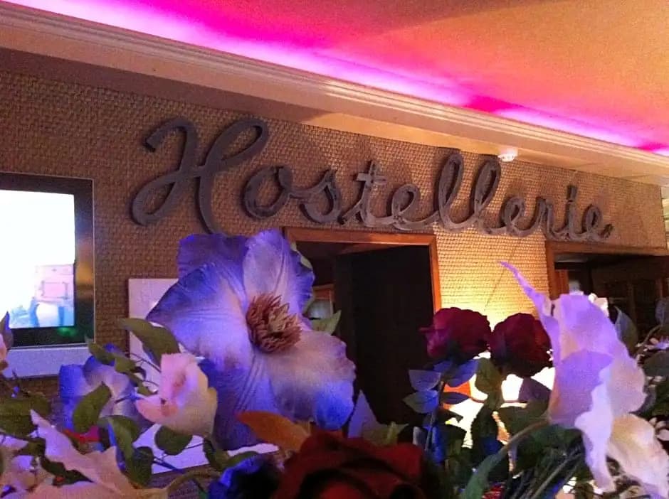 La Roseraie Biebler - Photo 1