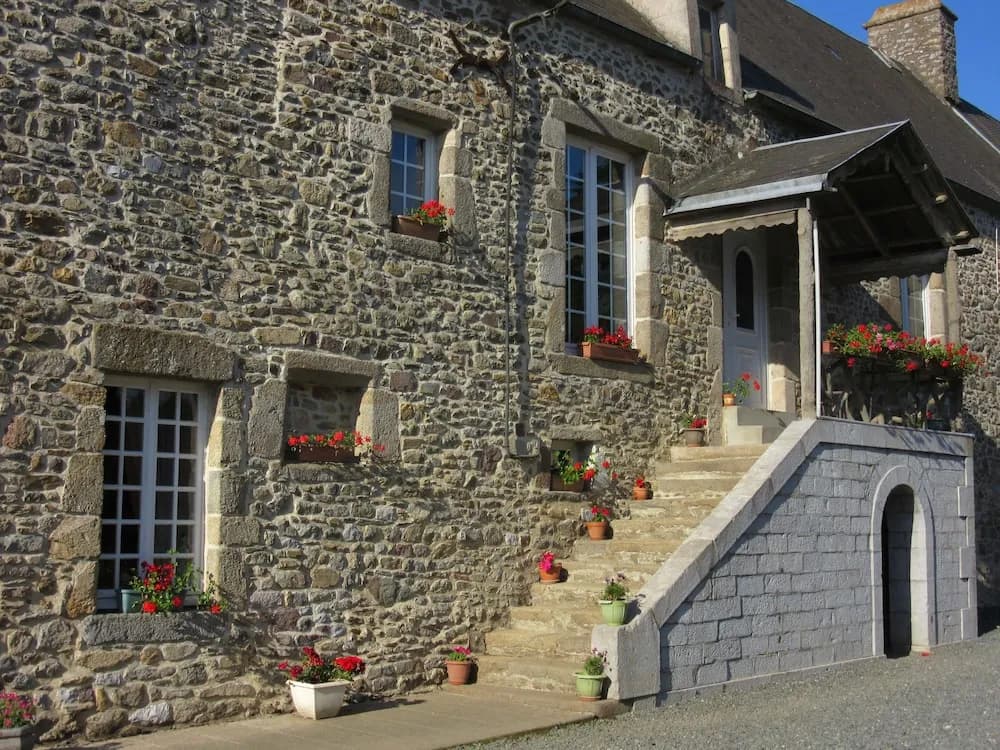 Le Haut Manoir - Photo 1
