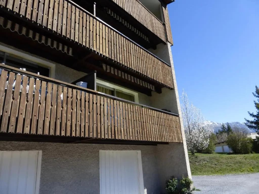 Chalanche - Photo 1