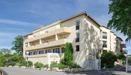 Hotel les Névons - Photo 1