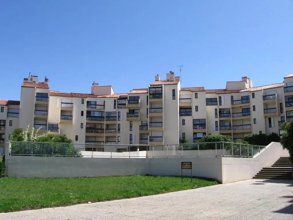 Appartement La Rochelle, 3 pièces, 6 personnes - FR-1-551-1 - Photo 1
