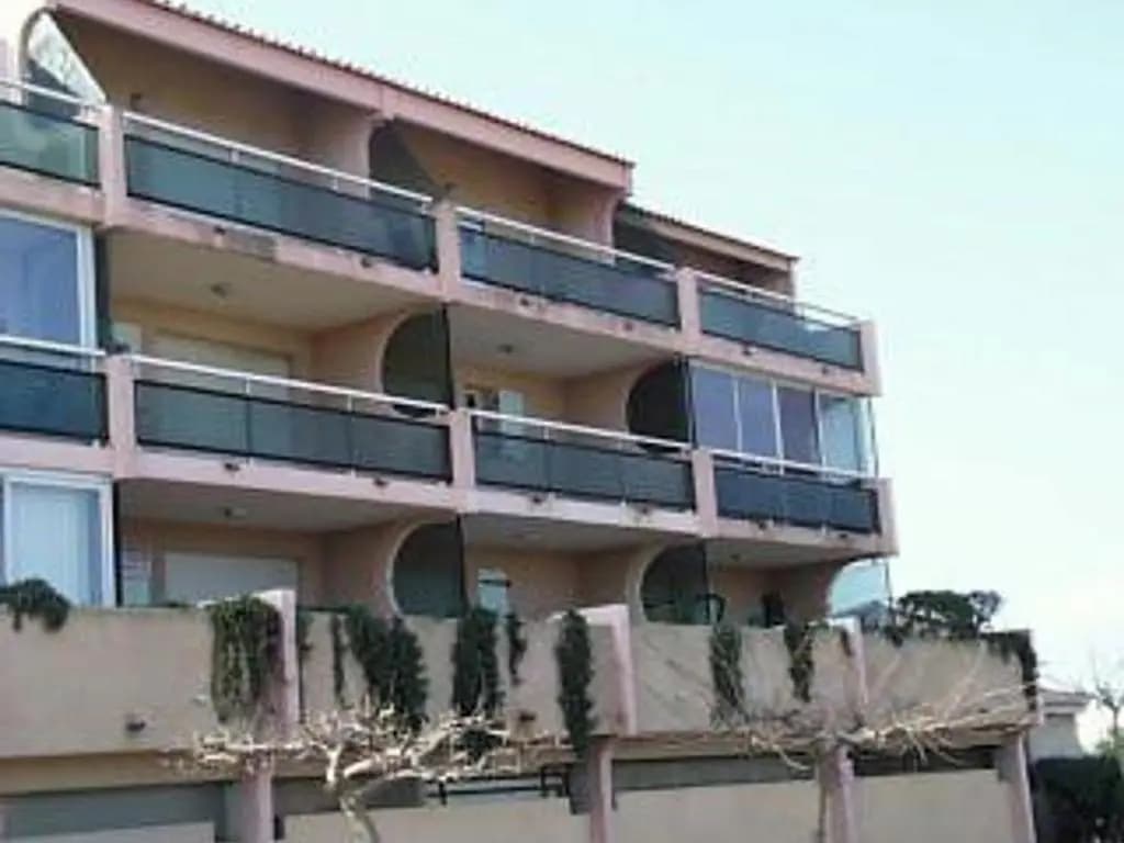 Appartement Port Barcarès, 2 pièces, 4 personnes - FR-1-81-201 - Photo 1