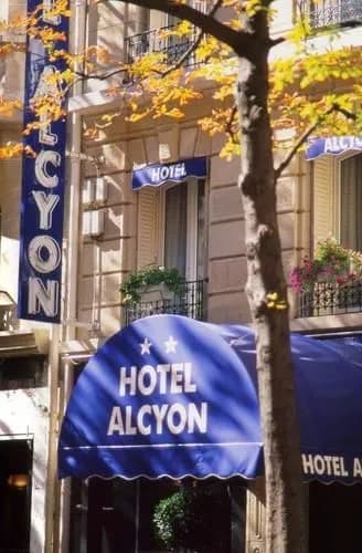 Alcyon - Photo 1