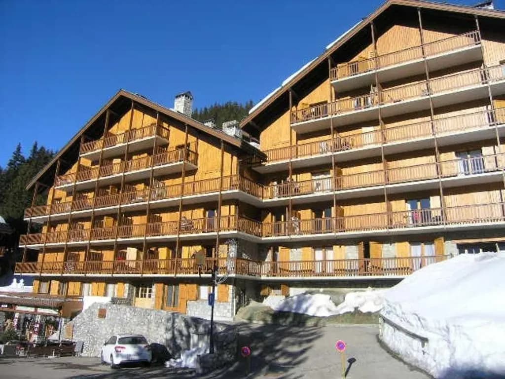 Appartement Méribel, 2 pièces, 4 personnes - FR-1-180-77 - Photo 1