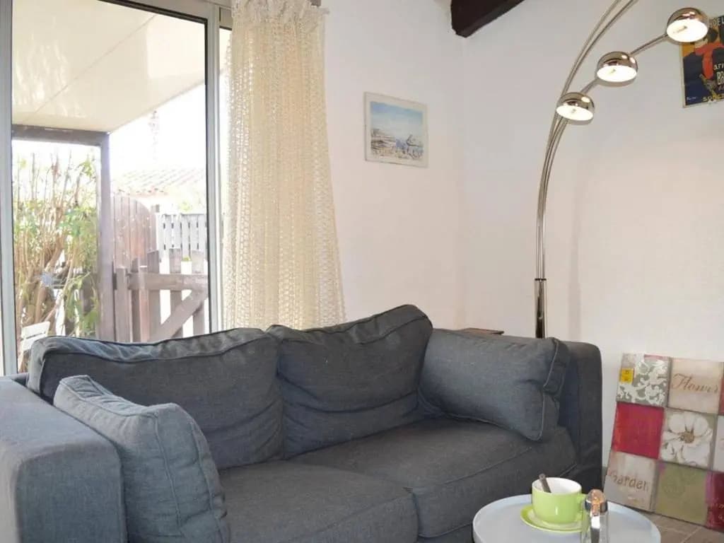 Maison Saint-Cyprien, 2 pièces, 4 personnes - FR-1-225D-174 - Photo 1
