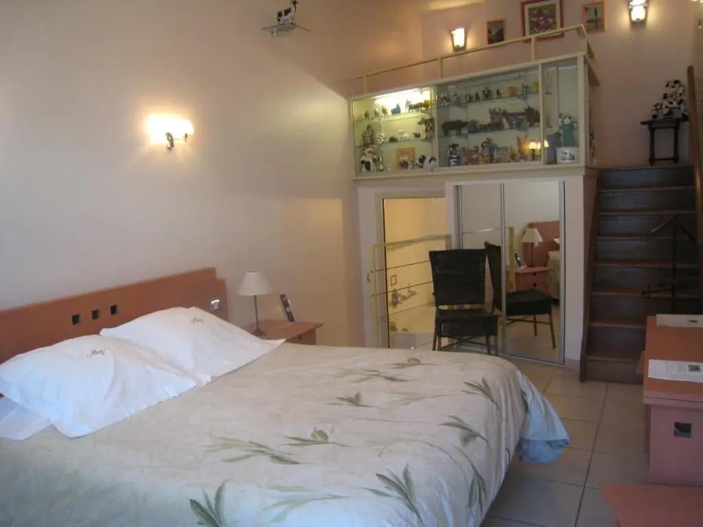 Hôtel Le Manoir aux Vaches - Photo 1