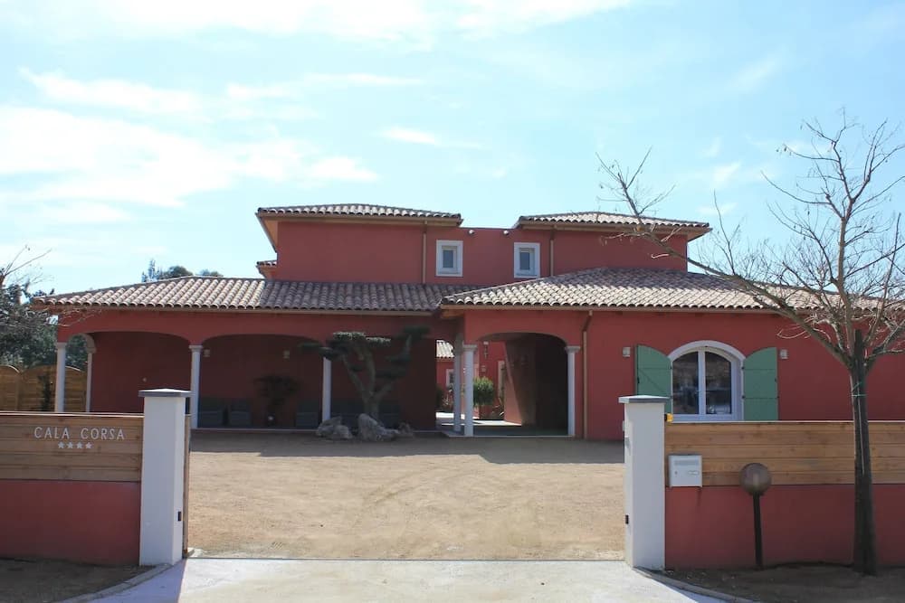 Résidence Cala Corsa - Photo 1