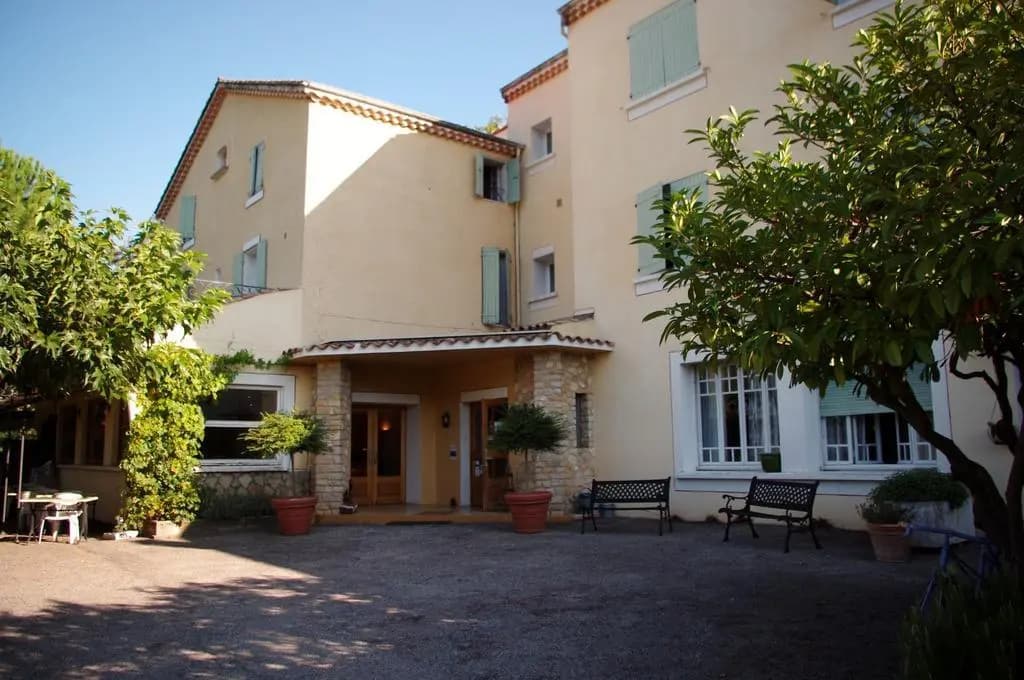 Auberge de l'escargot d'or - Photo 1