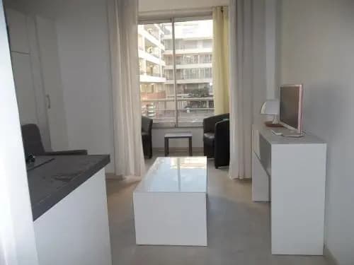 Cannes Grand Hotel Studio Eider - Photo 1