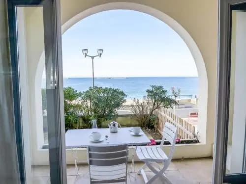 Apartment Les Trois Couronnes - Photo 1