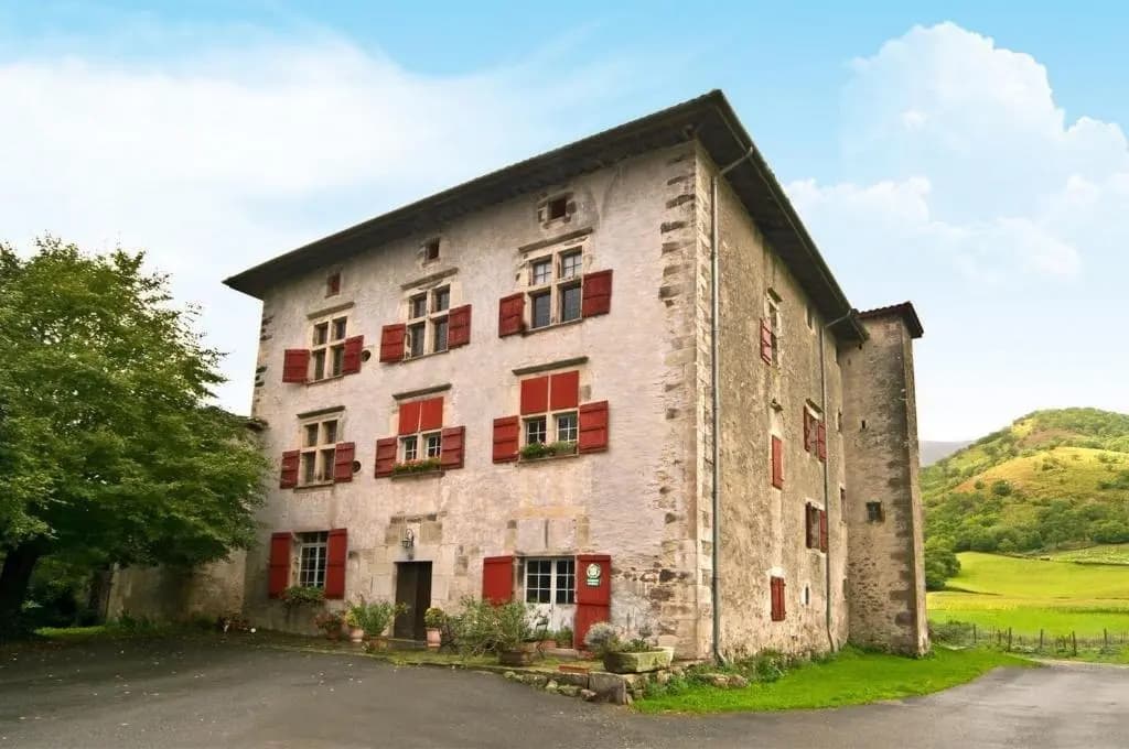 Chambres d'Hôtes Jauregia - Photo 1