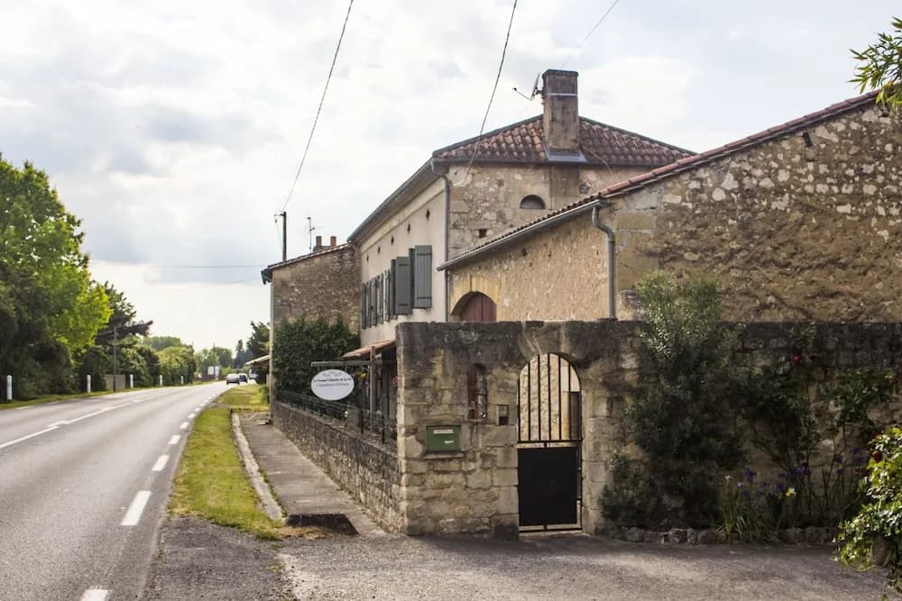 Le Grand Chemin de la Vie - Photo 1