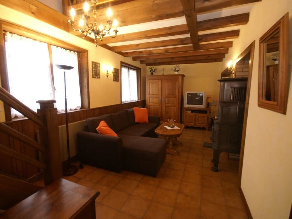 Comfortable Holiday Home with Fenced Garden in Natzwiller - Photo 1