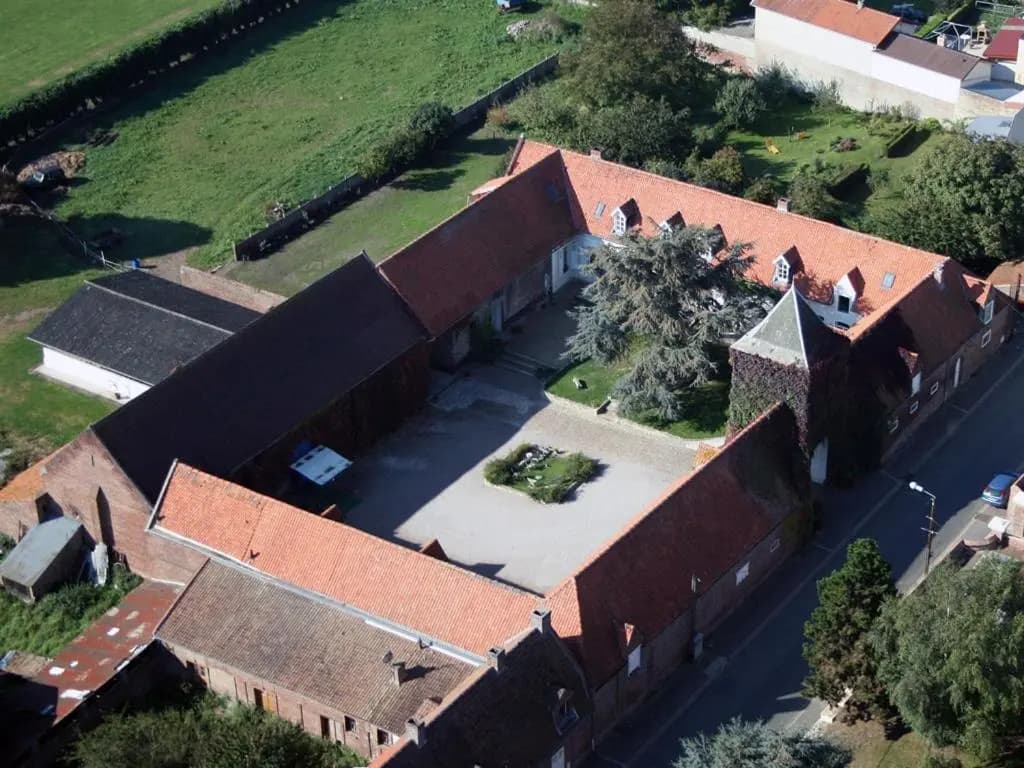 La Ferme de la Sensée - Photo 1