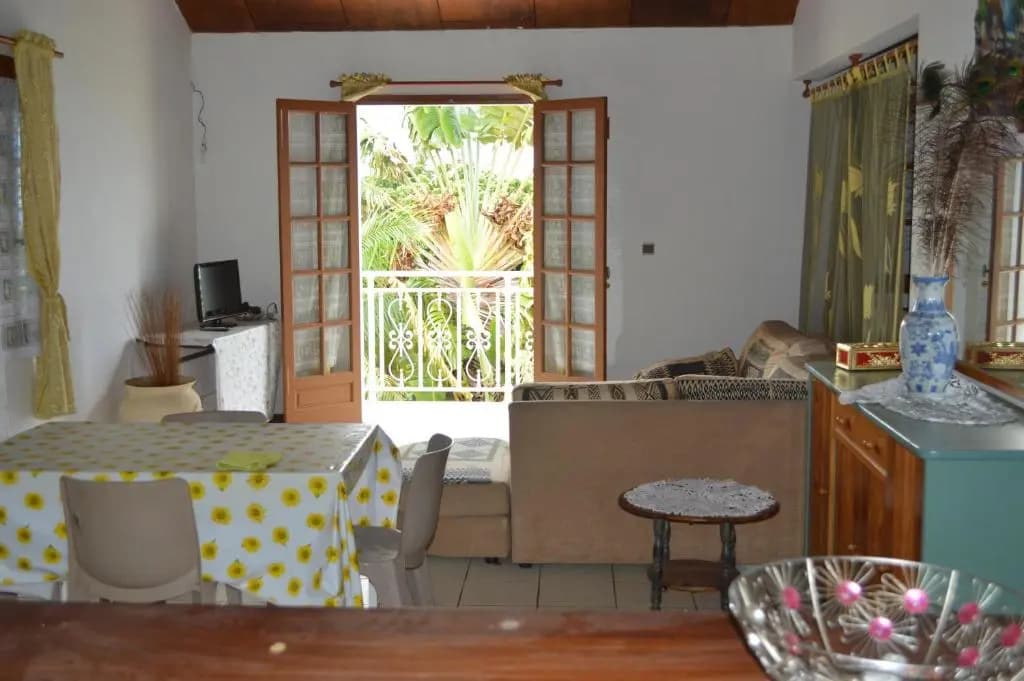 Villa Soleil - Photo 1