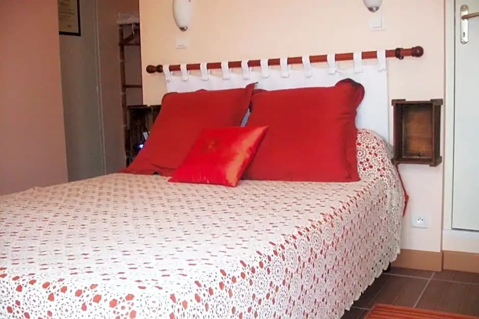 La Corraliere Chambres d'Hôtes - Photo 1