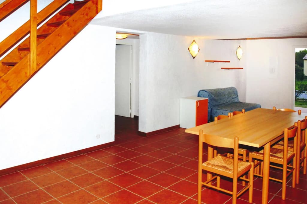 Residence Marina Corsa, Ghisonaccia, Apt. With Balcony or Small Garden - Photo 1