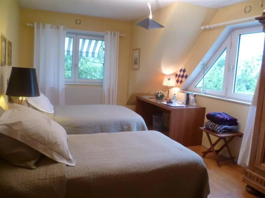 Bois Joli de la Freyère - Photo 1
