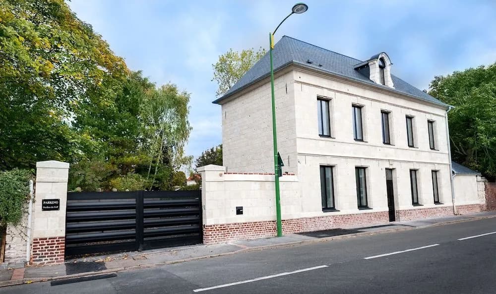 Le Pavillon Du Golf D'Arras - Photo 1