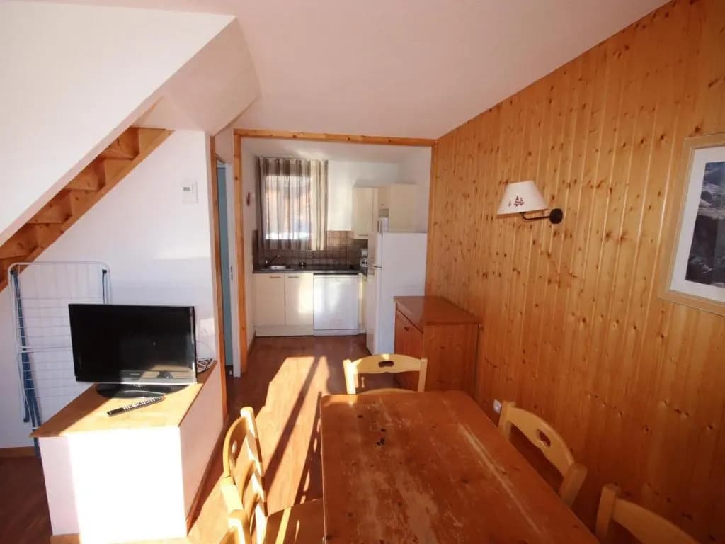 Chalet Le Dévoluy, 3 pièces, 6 personnes - FR-1-504-469 - Photo 1