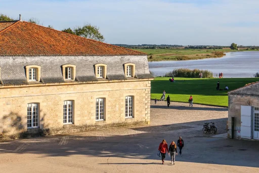 Rochefort Authentique - Photo 1