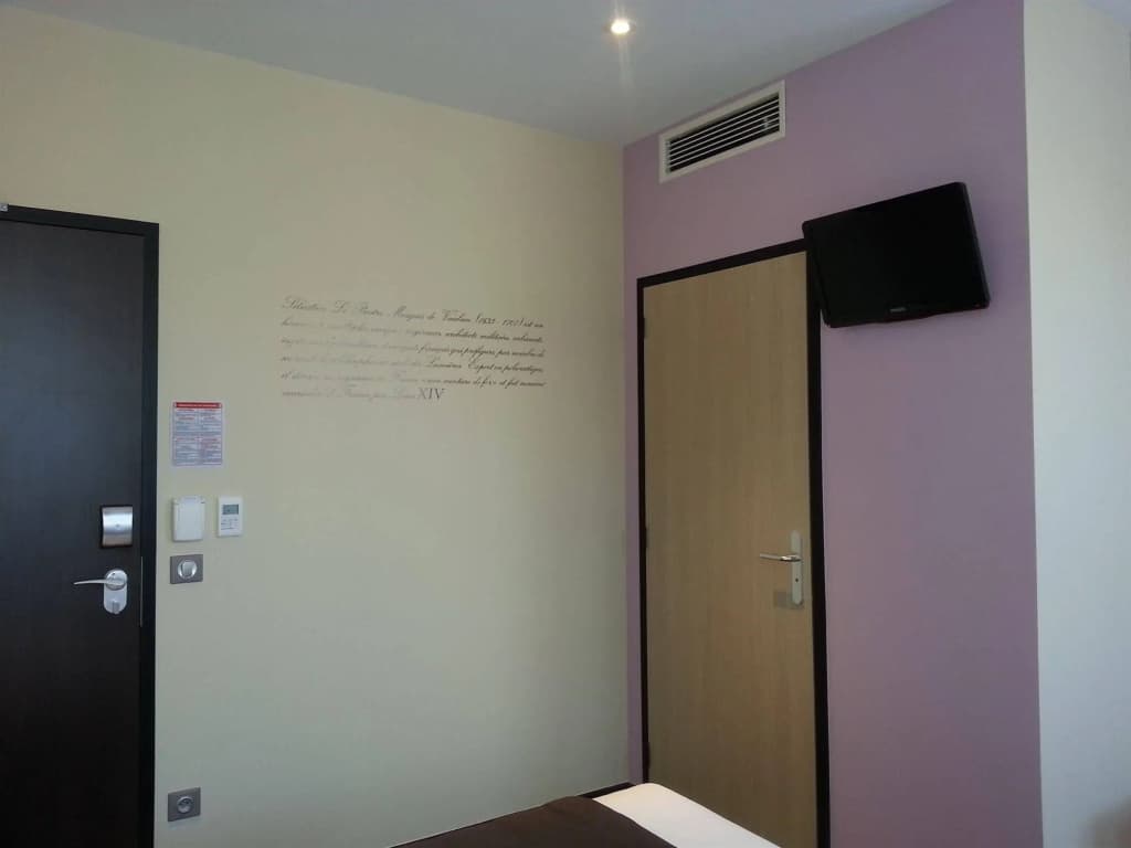 Hotel Vauban - Photo 1