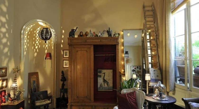 Chambre dAutres - Photo 1