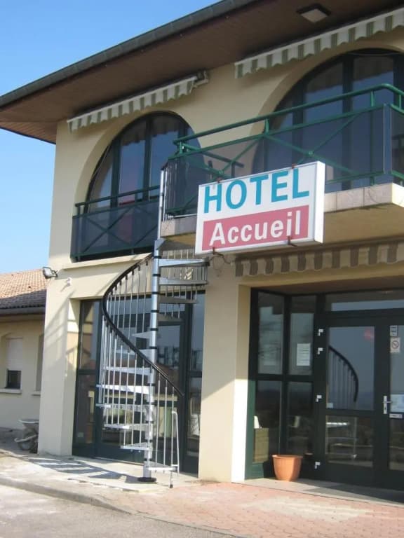 Hotel La Haie des Vignes - Photo 1