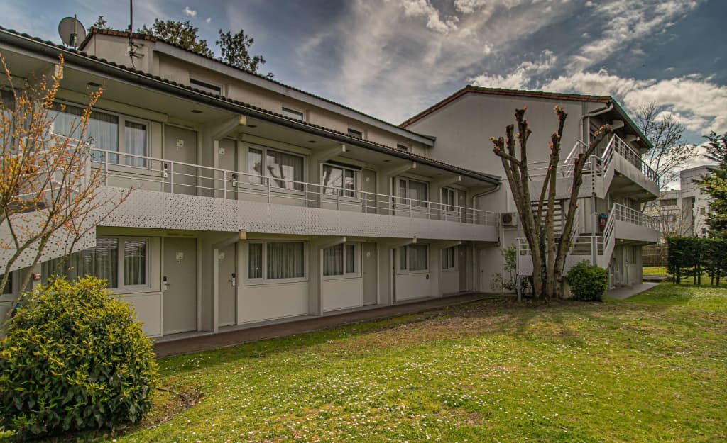 Hotel Campanile Toulouse - Blagnac Aéroport - Photo 1