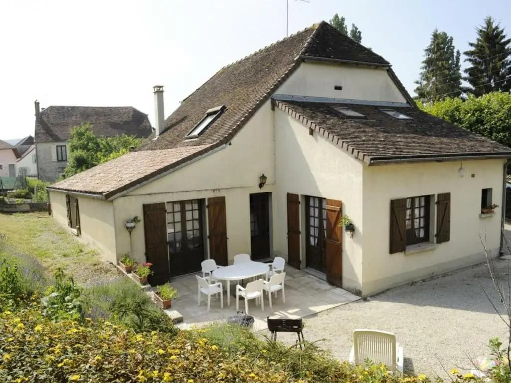 Gîte Bligny, 4 pièces, 6 personnes - FR-1-543-110 - Photo 1