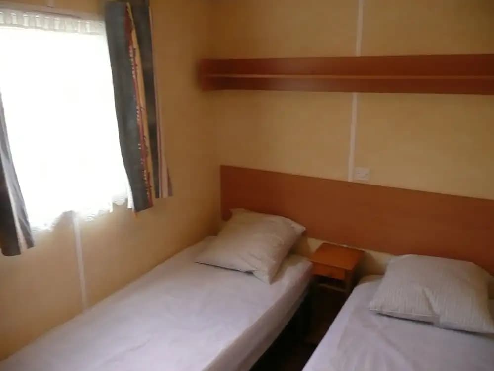 Camping Baradis - Photo 1