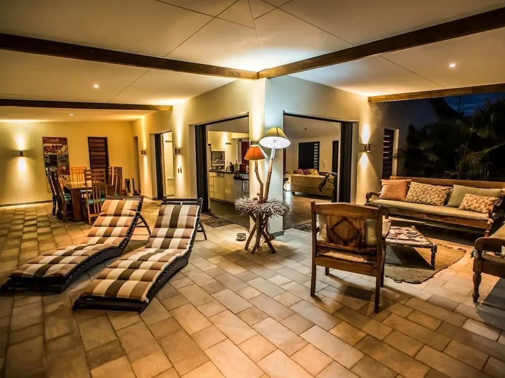 Villa Alexine - Photo 1