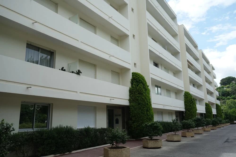 Welcome to Cannes - Appartement vue mer - Photo 1
