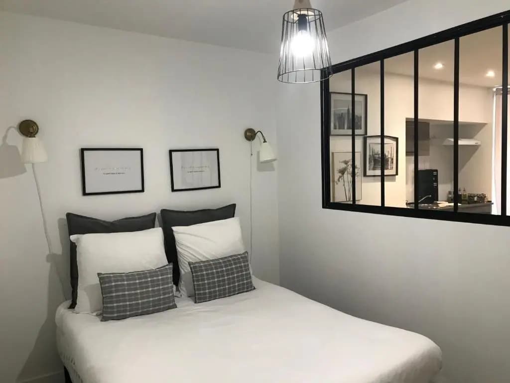 Coquet appartement au centre de Nevers - Photo 1