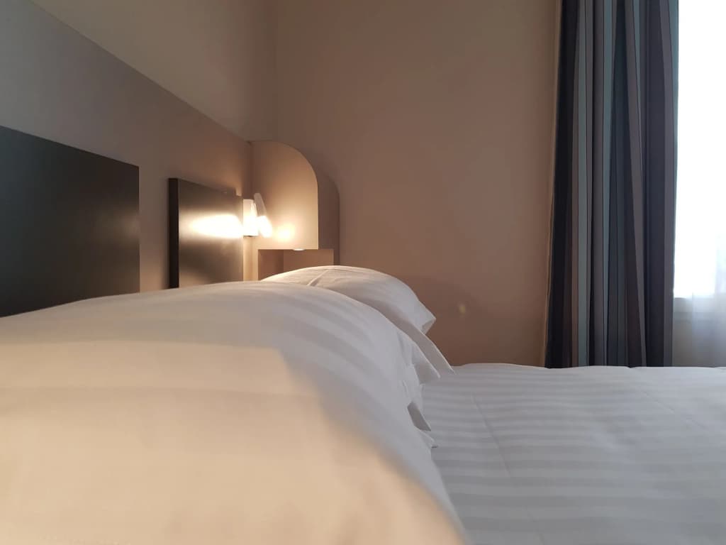 Brit Hotel de Grignan - Photo 1