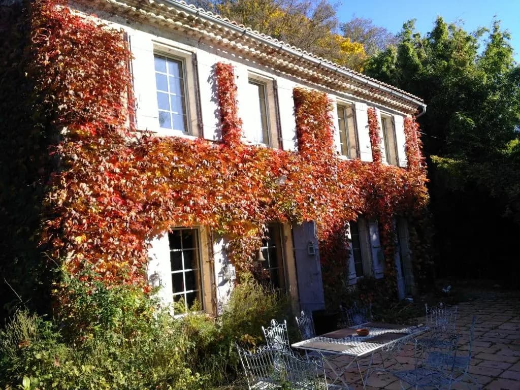 Le Moulin de Moulis - Photo 1