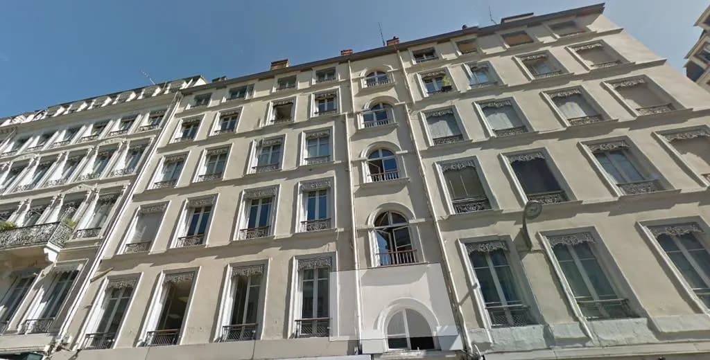 Appart Ambiance - Le République - Photo 1