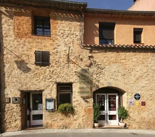 Auberge De Cucugnan - Photo 1