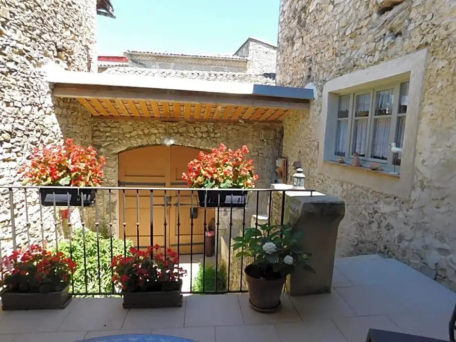 La Maison Jules Goux - Photo 1