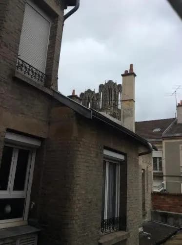 Gîte des Sacres - Photo 1