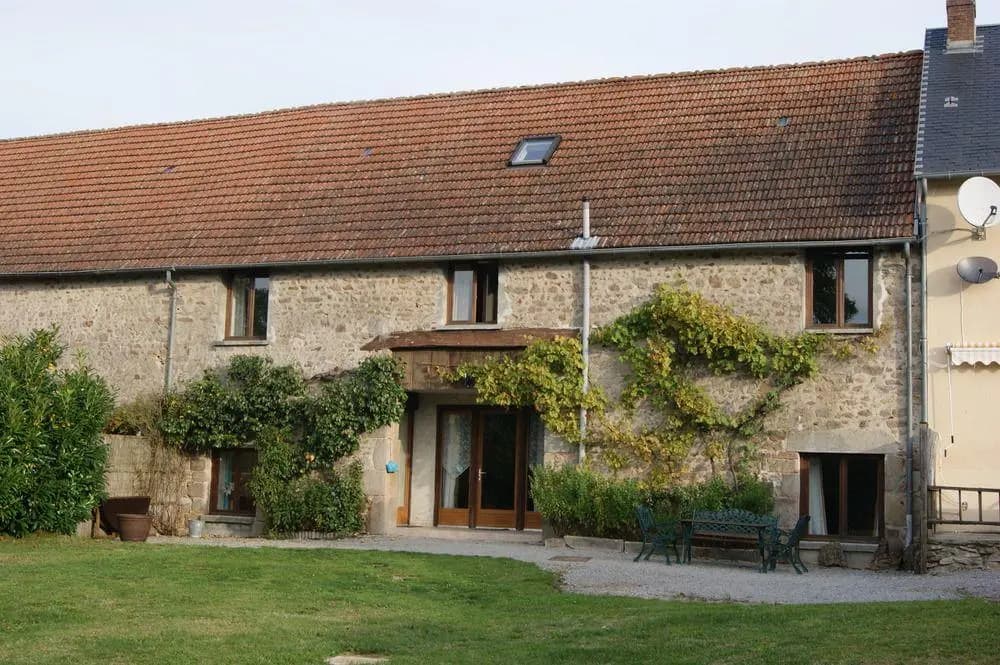 Gîtes de Campagne - Photo 1