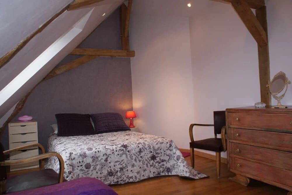 Gîte des Goganes - Photo 1