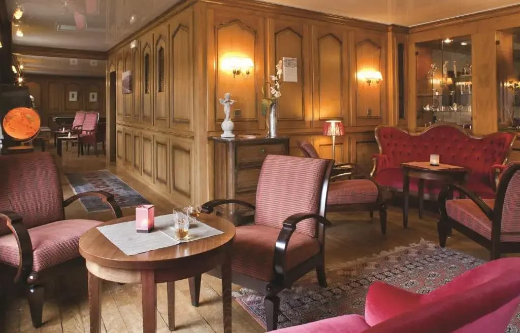 Parc Hotel - Photo 1