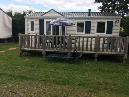 West Camping - Photo 1